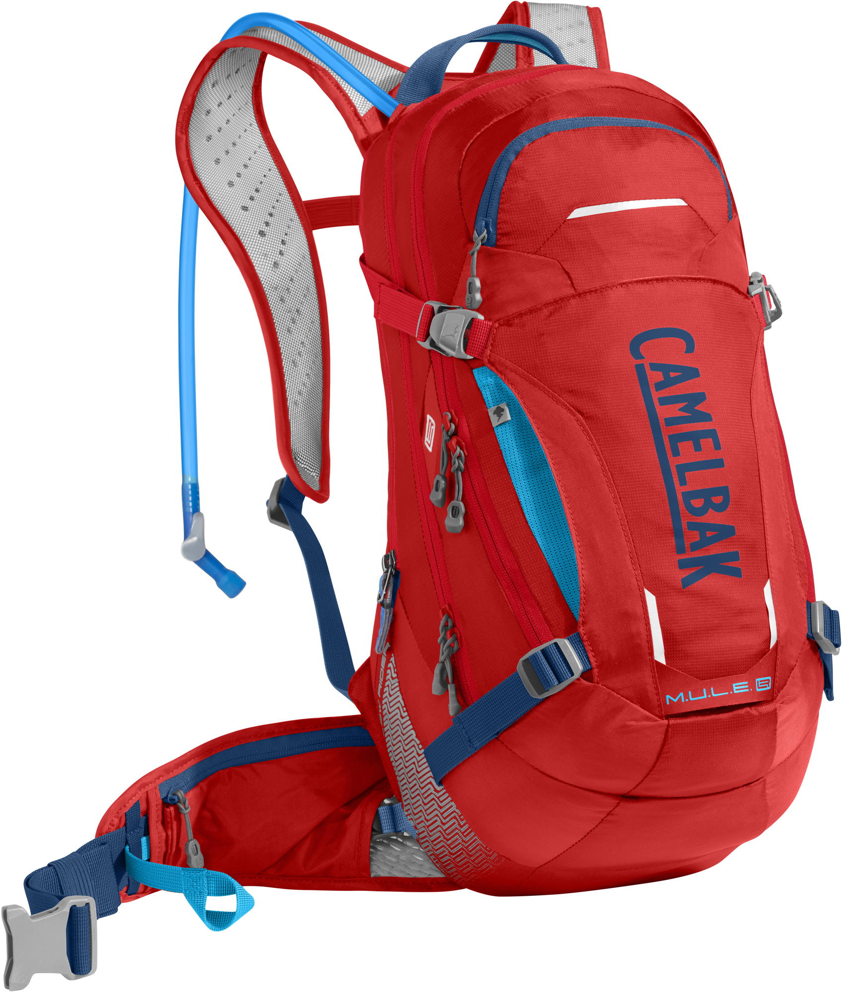 2018 M.U.L.E.® LR 15 Hydration Pack