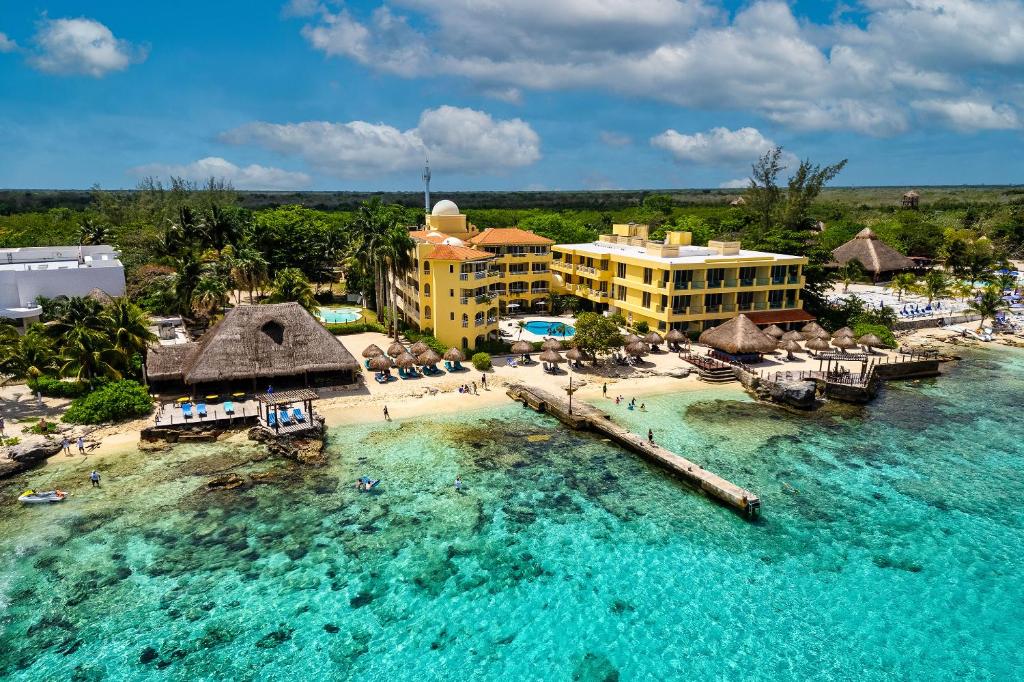 Hotel Cozumel Mexico